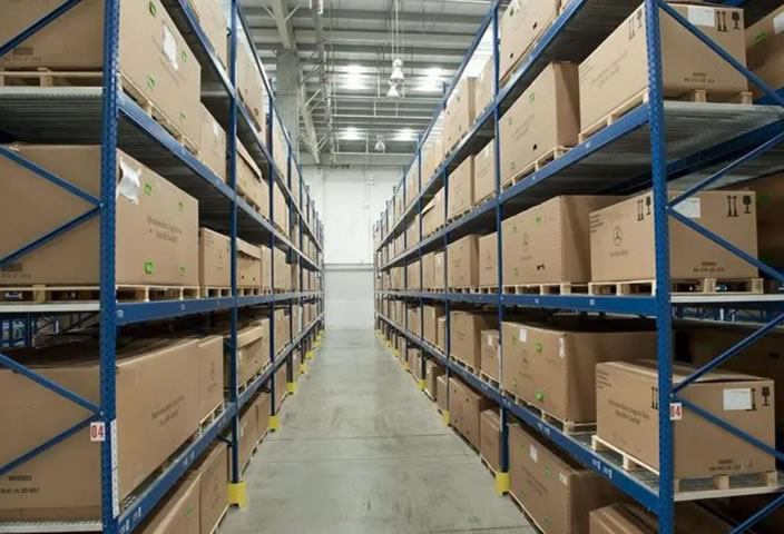 漳州到格尔木市货物仓储