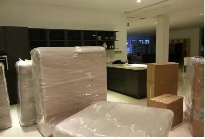 漳州到格尔木市长途搬家