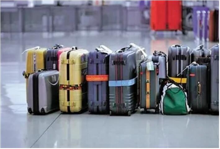 漳州到格尔木市行李托运